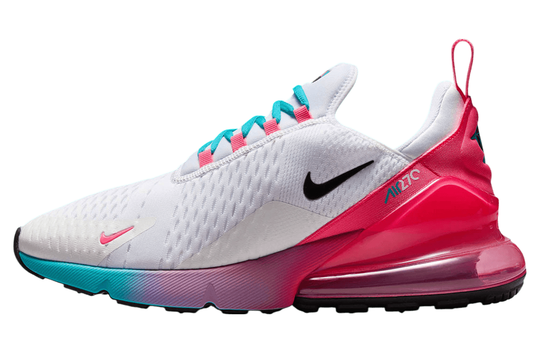 MLB x Air Max 270 'City Connect Pack - Miami Marlins'