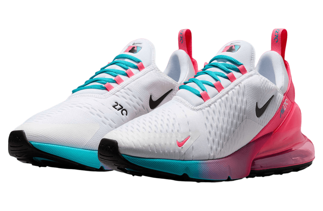 MLB x Air Max 270 'City Connect Pack - Miami Marlins'