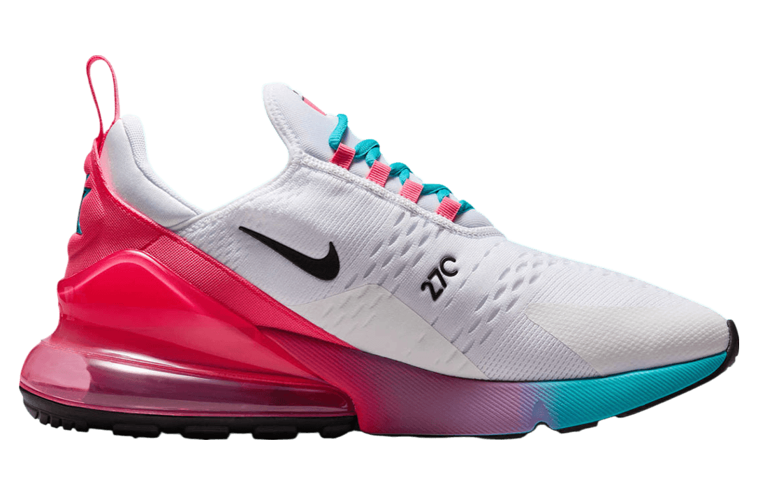 MLB x Air Max 270 'City Connect Pack - Miami Marlins'