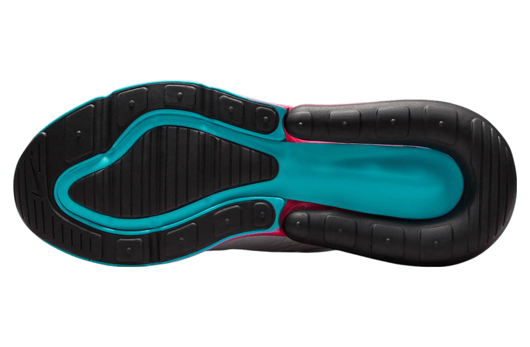 MLB x Air Max 270 'City Connect Pack - Miami Marlins'