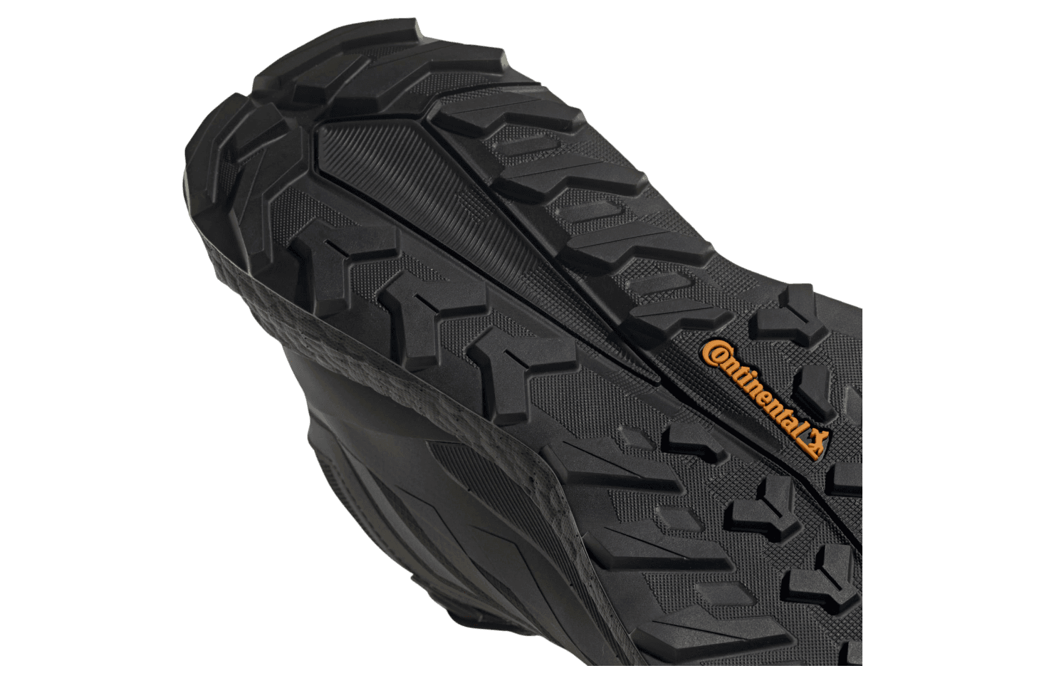 Terrex Free Hiker GORE-TEX 2 'Black Grey'