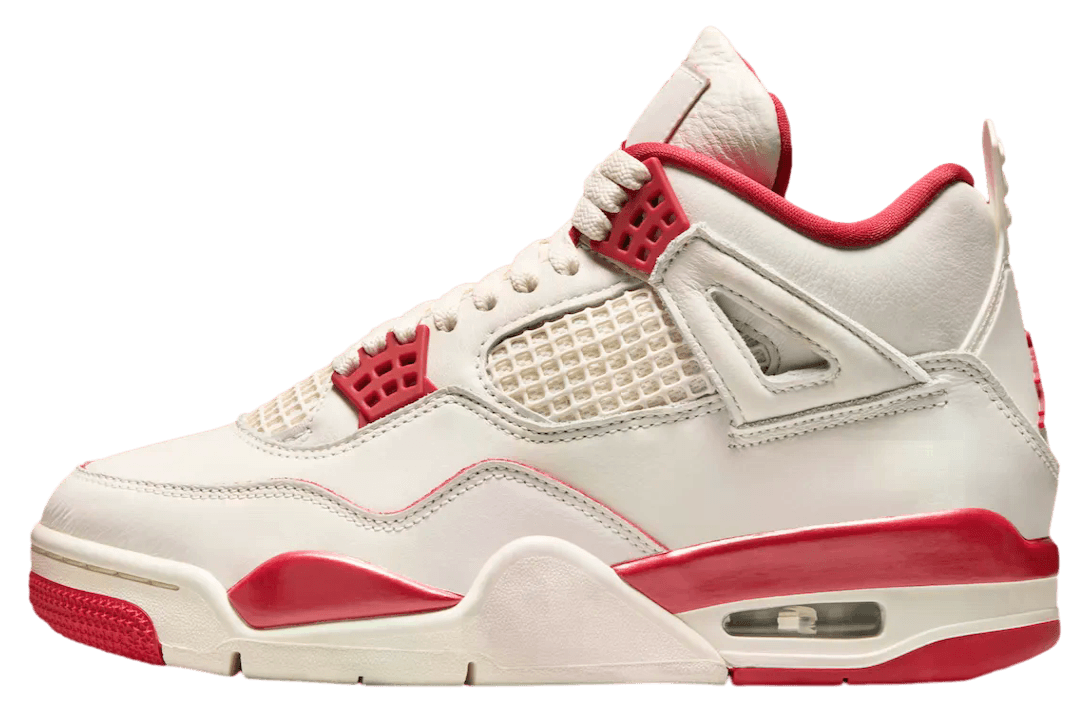 Jordan 4 Retro 'Valentine's Day'