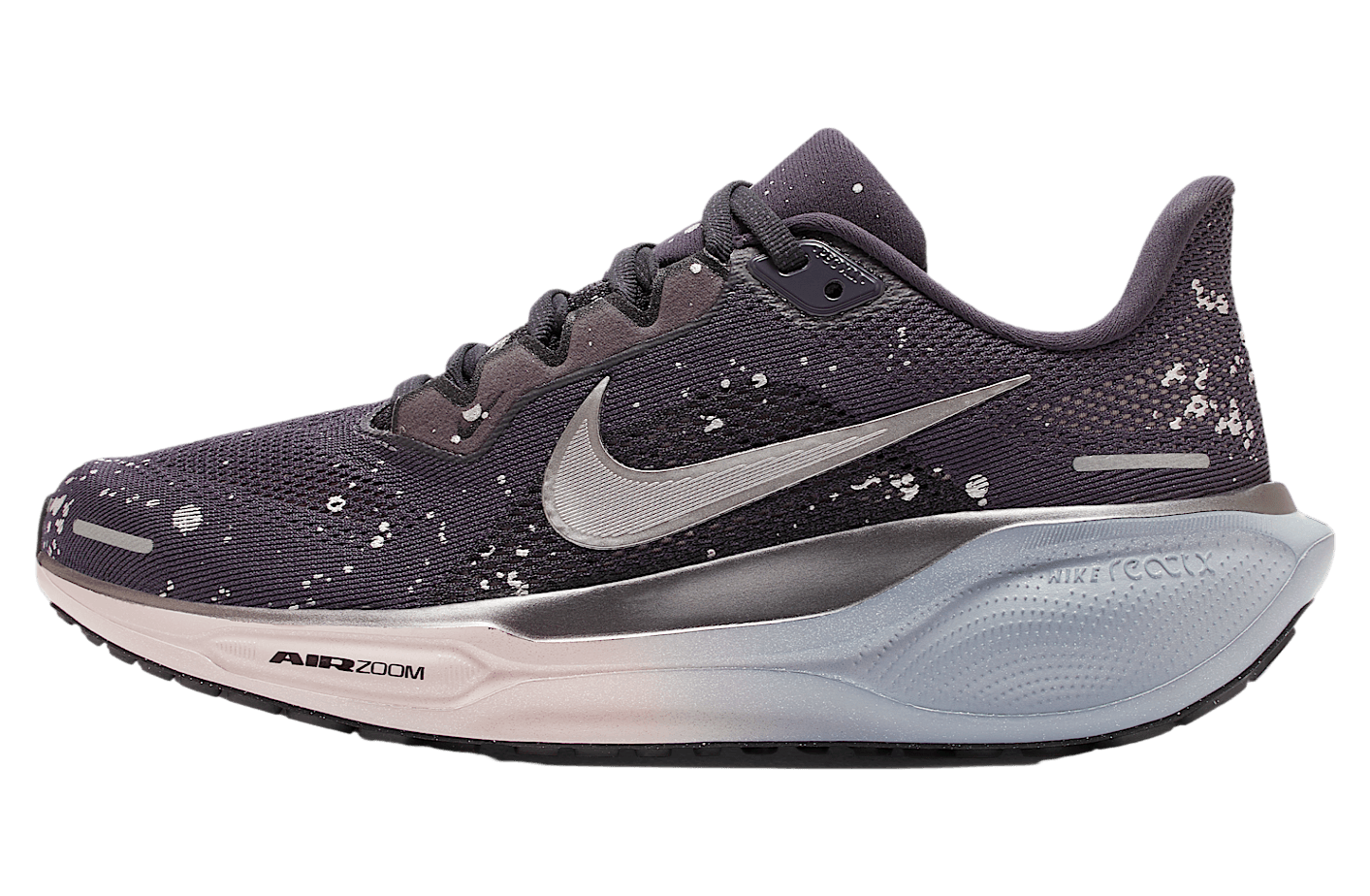 Nike Pegasus 41 SE 'Cave Purple/Black/Dark Grey/Metallic Dark Grey'