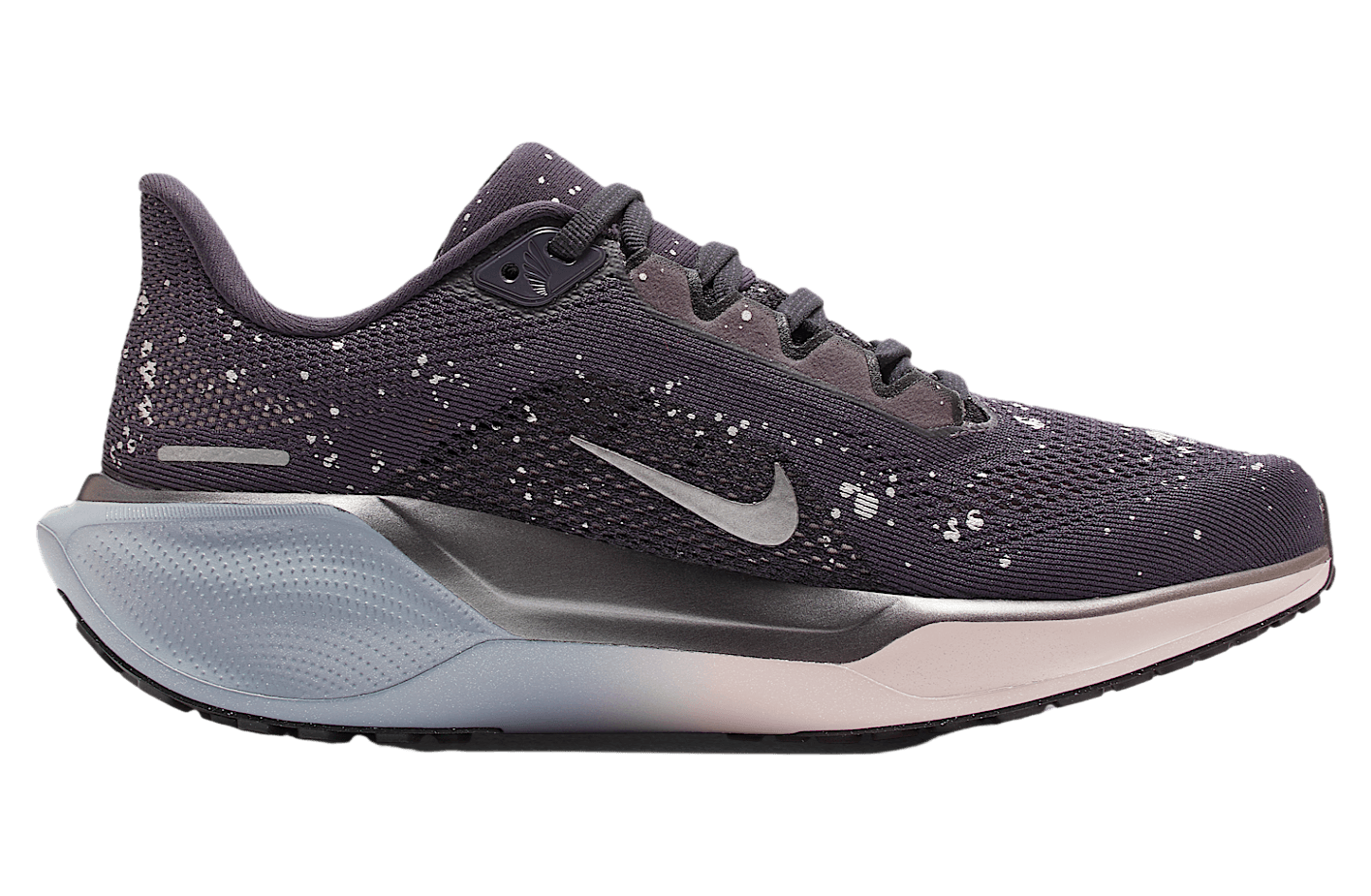 Nike Pegasus 41 SE 'Cave Purple/Black/Dark Grey/Metallic Dark Grey'