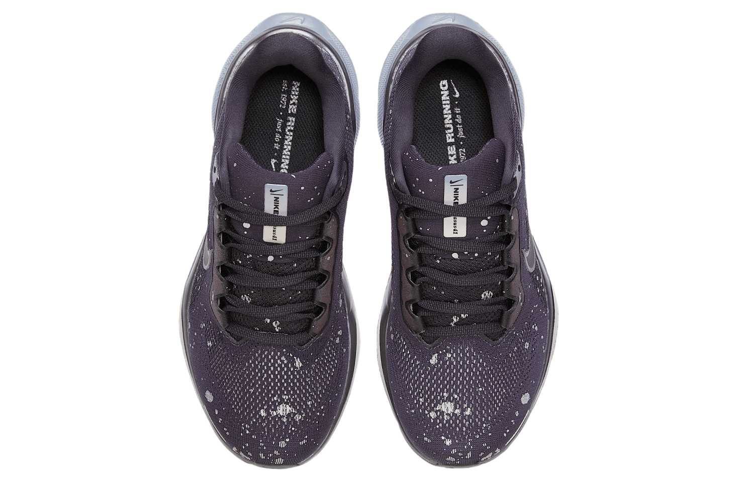 Nike Pegasus 41 SE 'Cave Purple/Black/Dark Grey/Metallic Dark Grey'