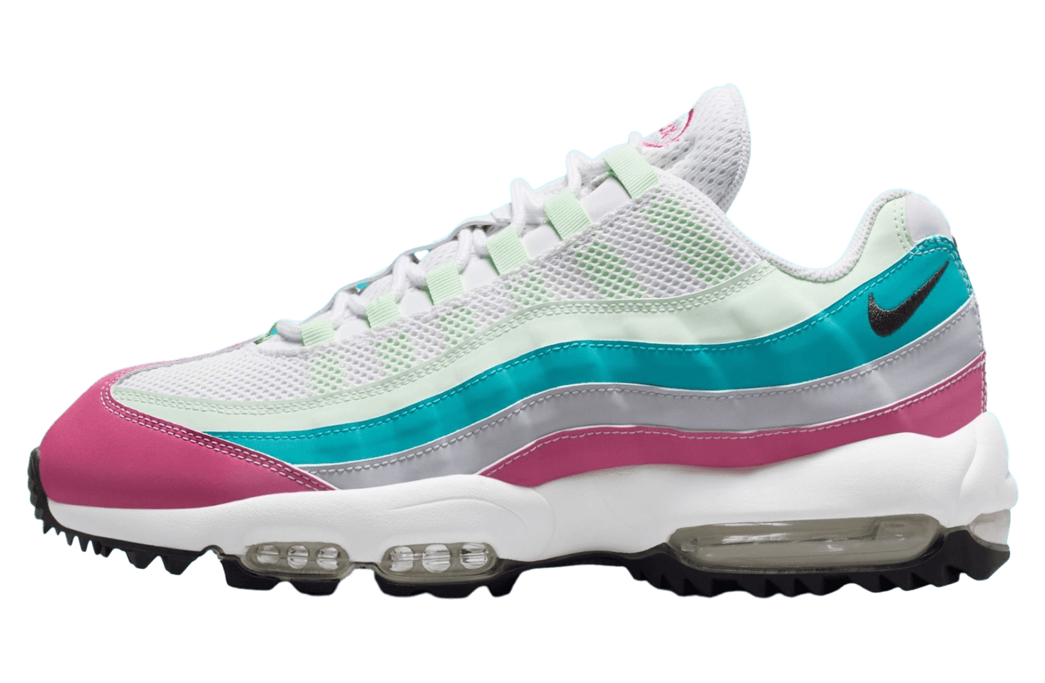Nike Air Max 95 Golf 'Peony'