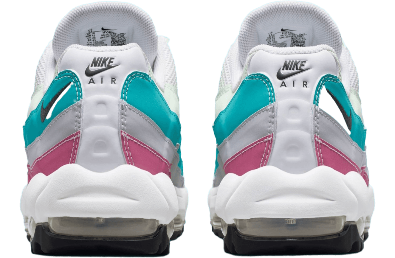 Nike Air Max 95 Golf 'Peony'