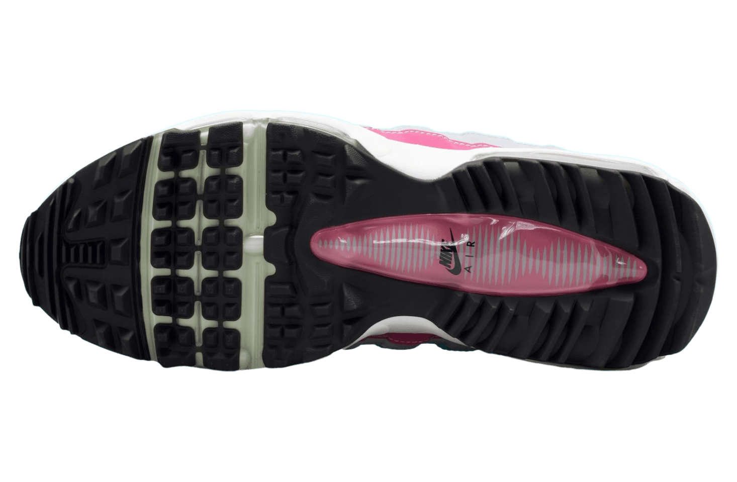 Nike Air Max 95 Golf 'Peony'