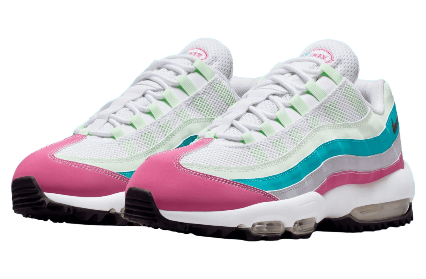 Nike Air Max 95 Golf 'Peony'