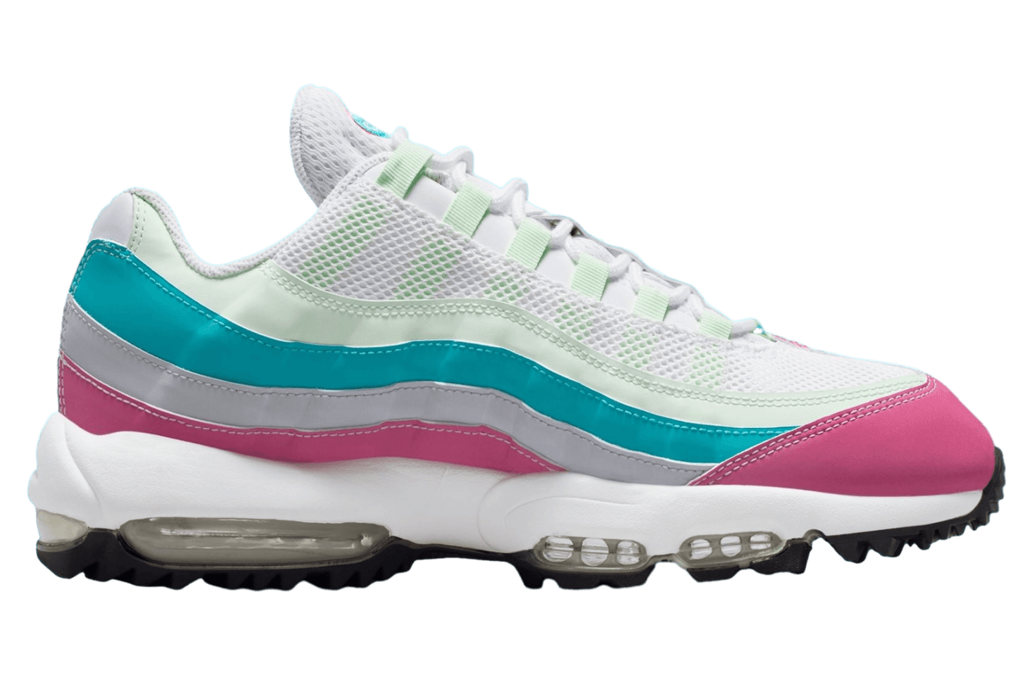 Nike Air Max 95 Golf 'Peony'