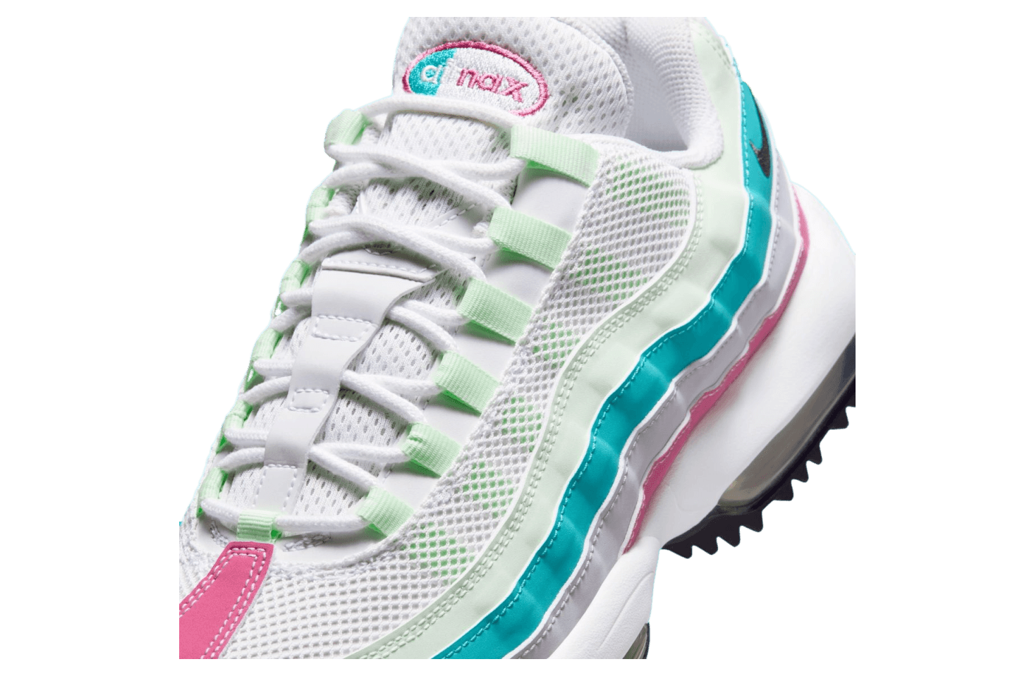 Nike Air Max 95 Golf 'Peony'