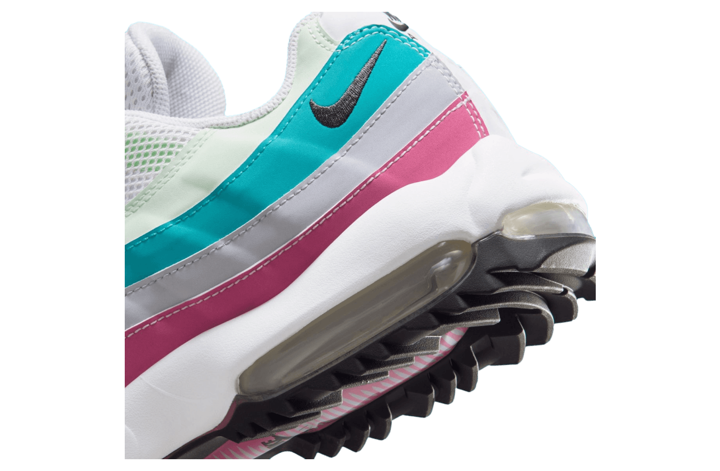 Nike Air Max 95 Golf 'Peony'