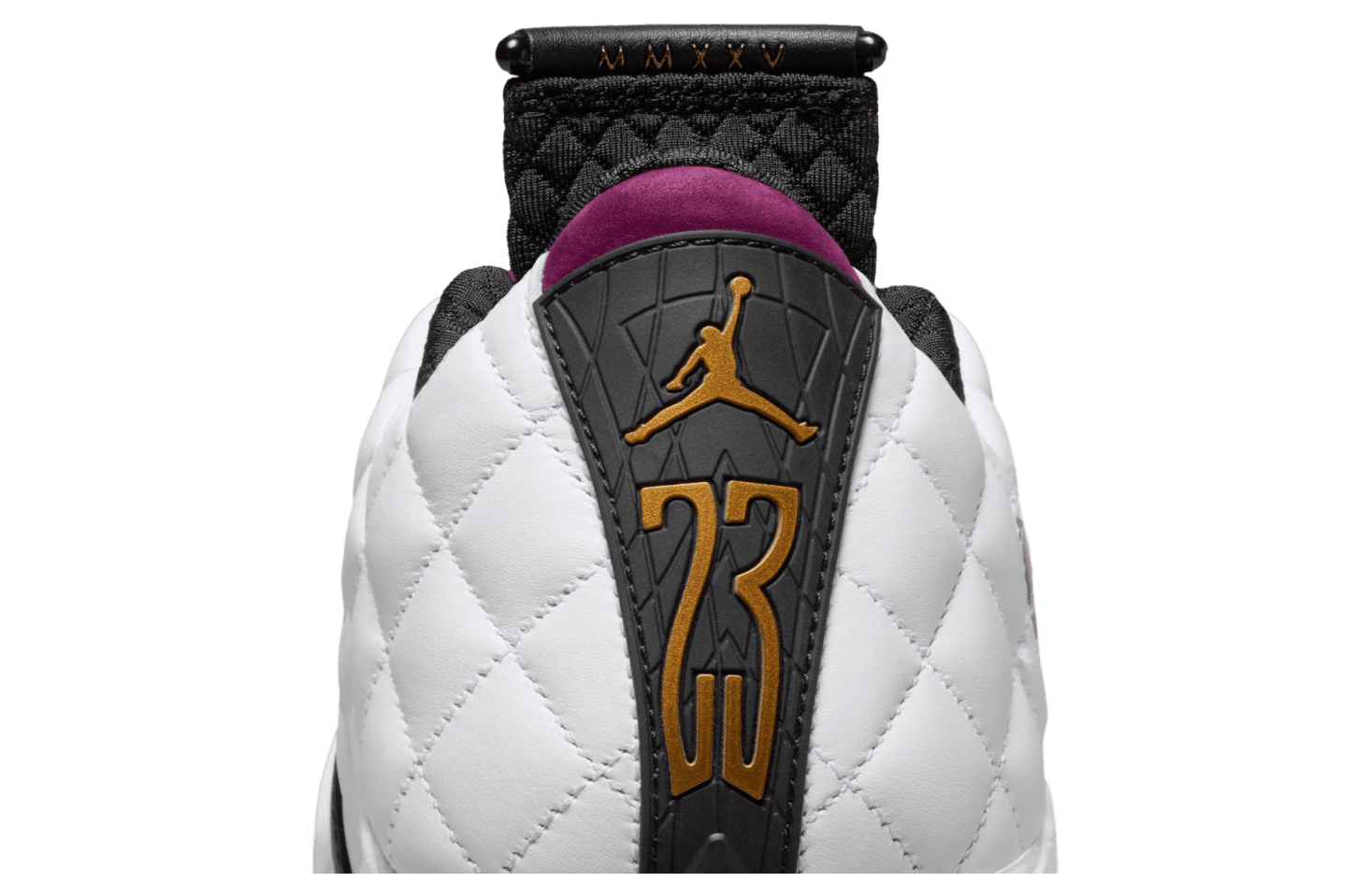 Jordan 14 Retro Golf 'Bordeaux'
