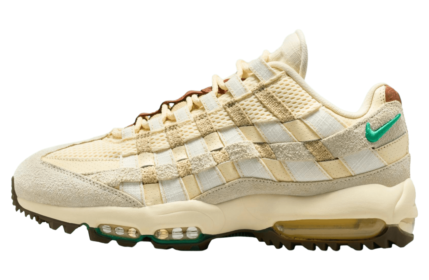 Nike Air Max 95 Golf 'Waste Management Open'