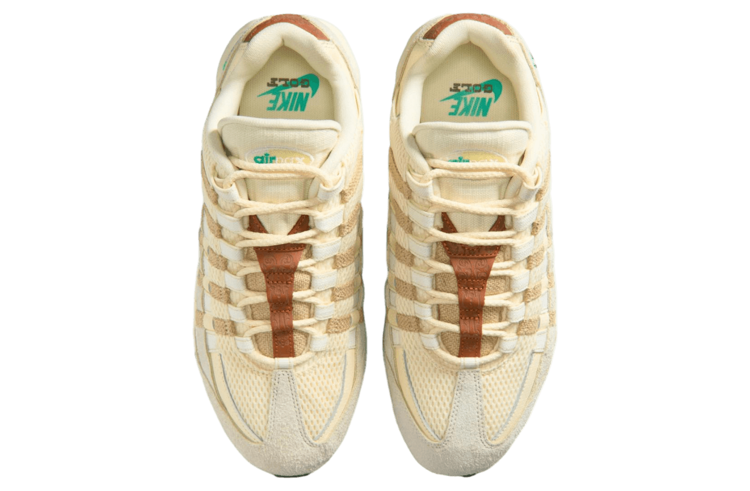 Nike Air Max 95 Golf 'Waste Management Open'