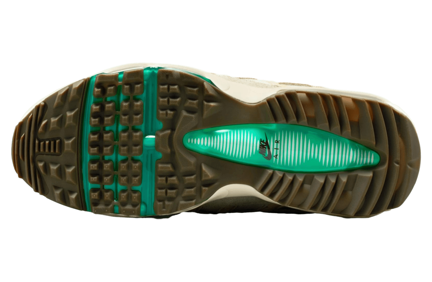 Nike Air Max 95 Golf 'Waste Management Open'