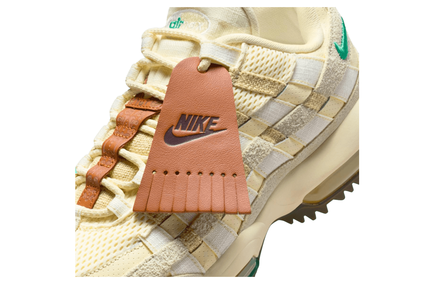 Nike Air Max 95 Golf 'Waste Management Open'