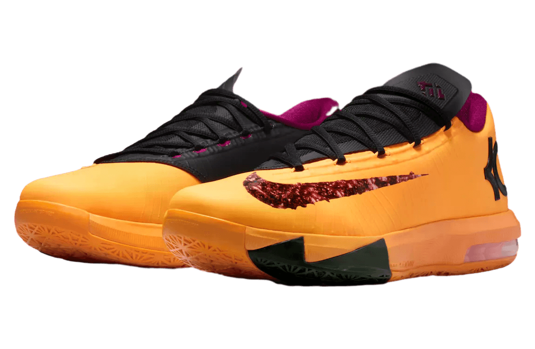 KD 6 'Peanut Butter Jelly' 2026