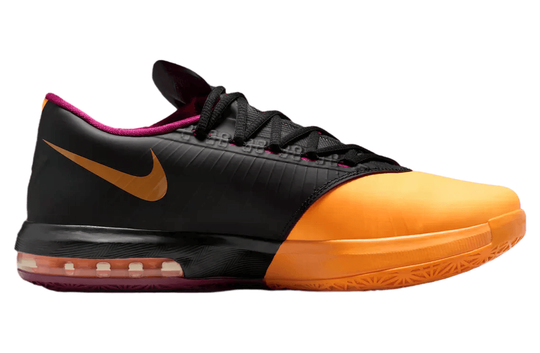 KD 6 'Peanut Butter Jelly' 2026