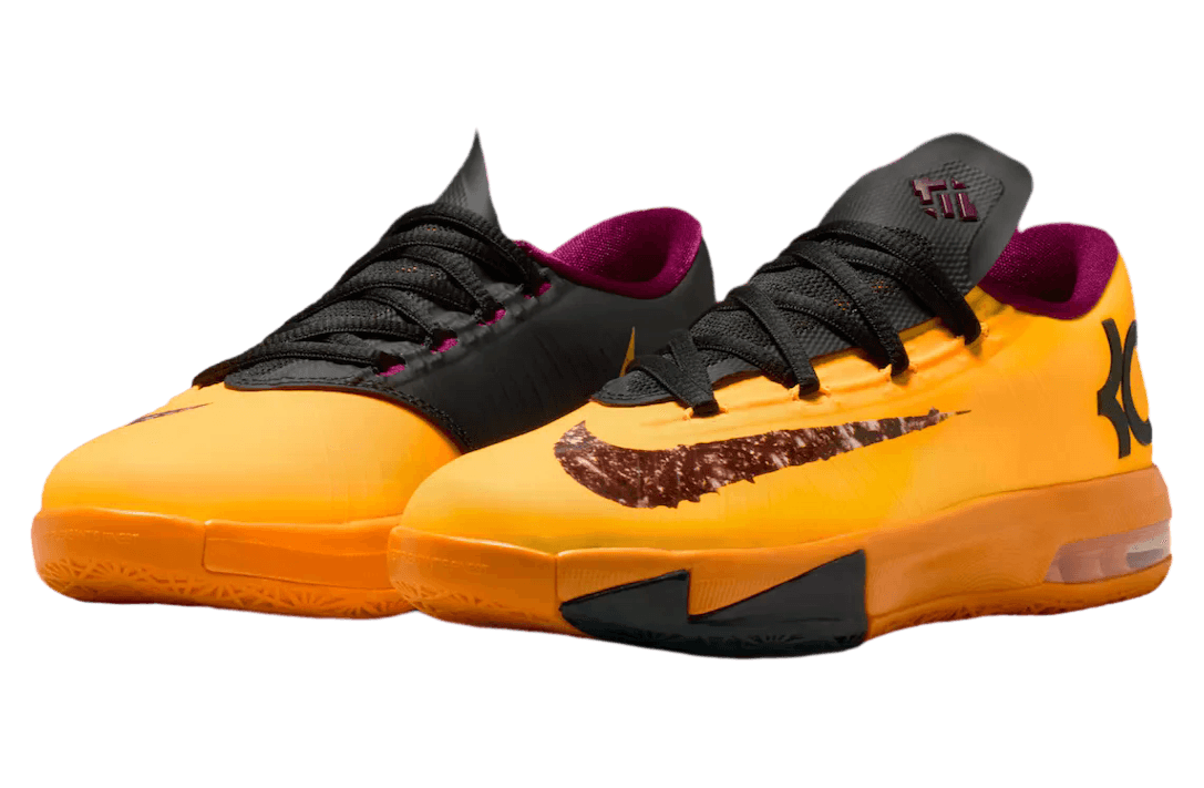 KD 6 'Peanut Butter Jelly' 2026