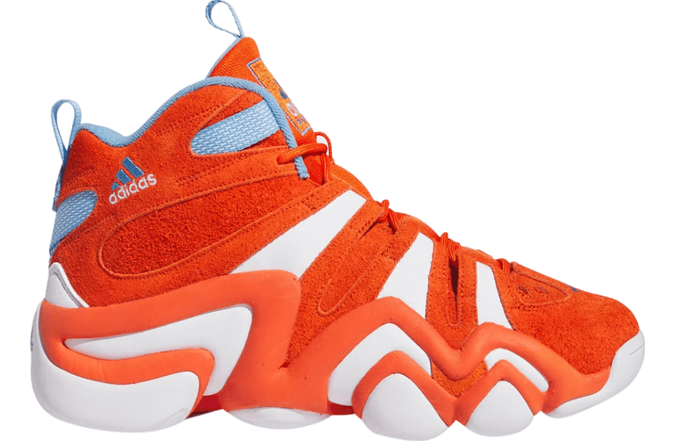 Crazy 8 'Team Orange'