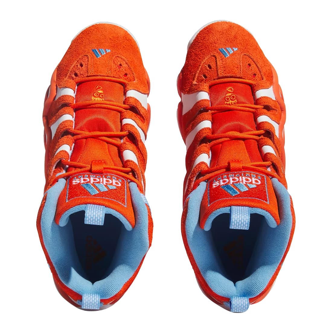 Crazy 8 'Team Orange'