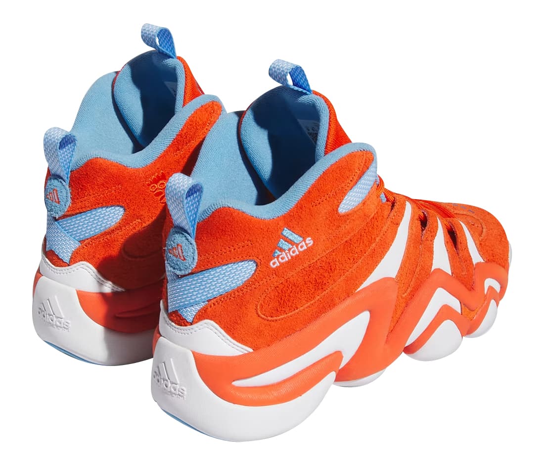 Crazy 8 'Team Orange'