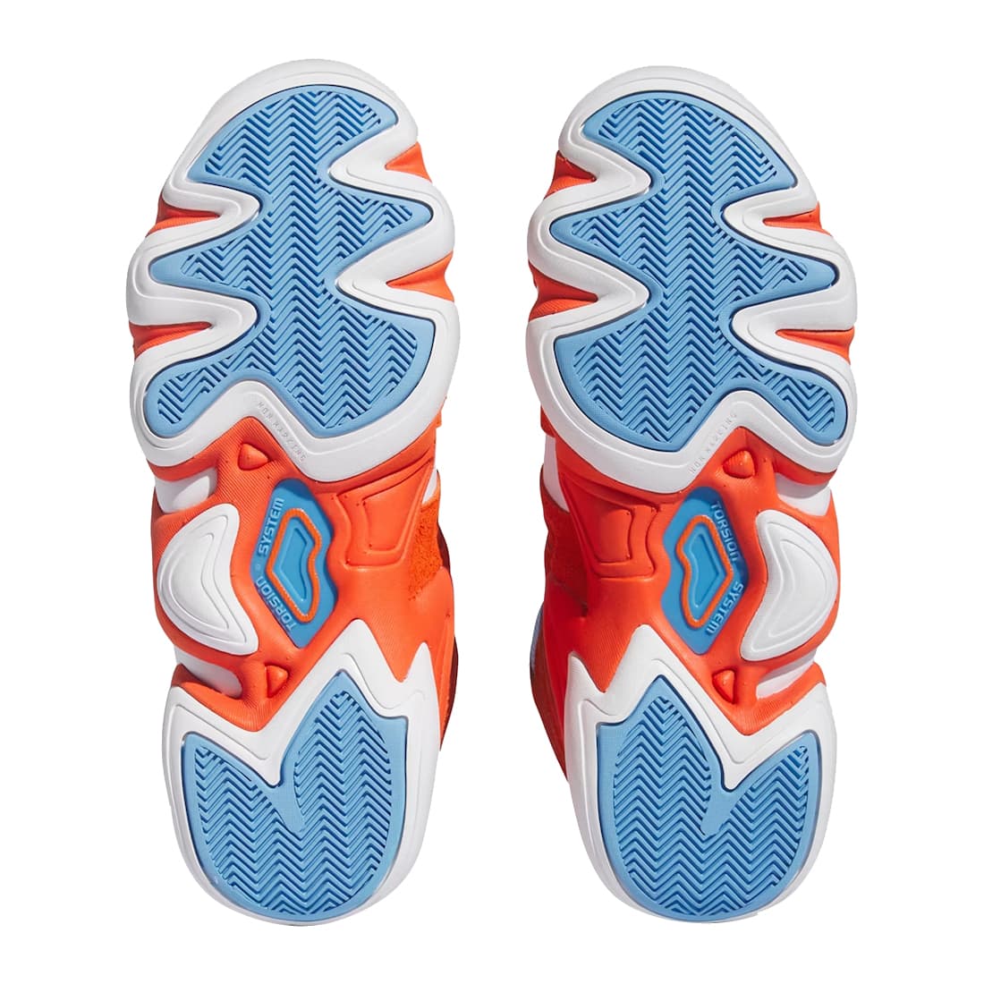 Crazy 8 'Team Orange'