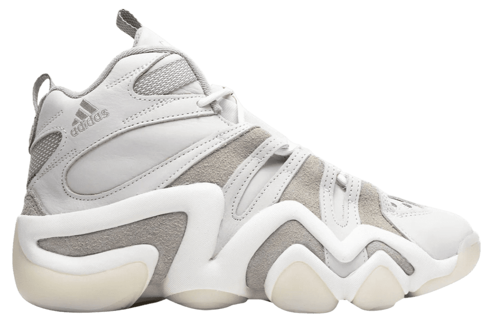 Crazy 8 'Off White Sesame'