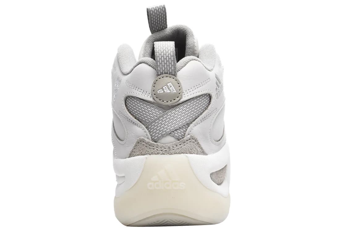 Crazy 8 'Off White Sesame'