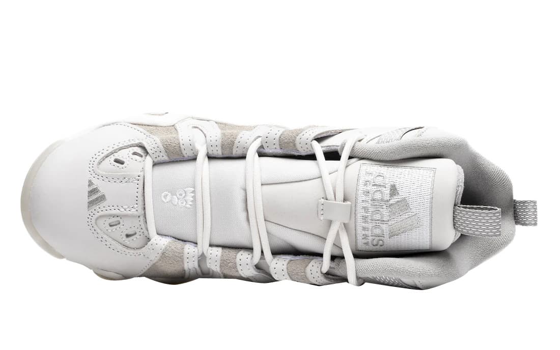 Crazy 8 'Off White Sesame'
