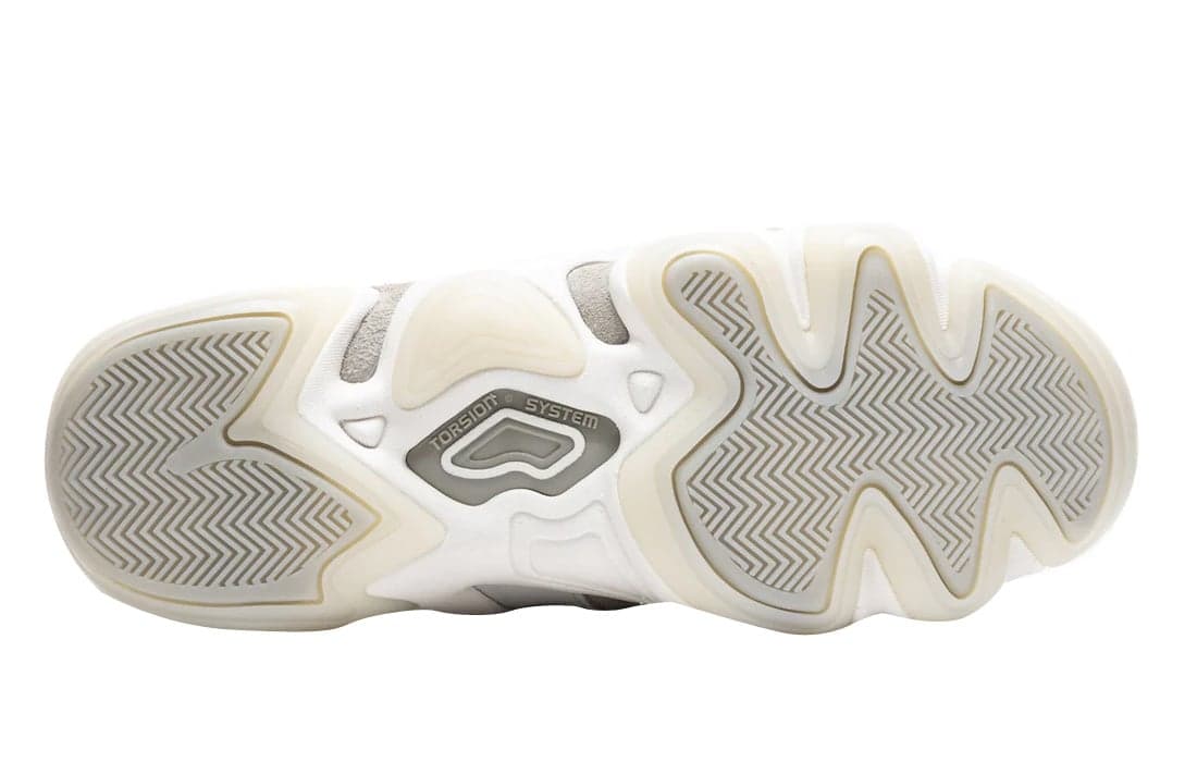 Crazy 8 'Off White Sesame'