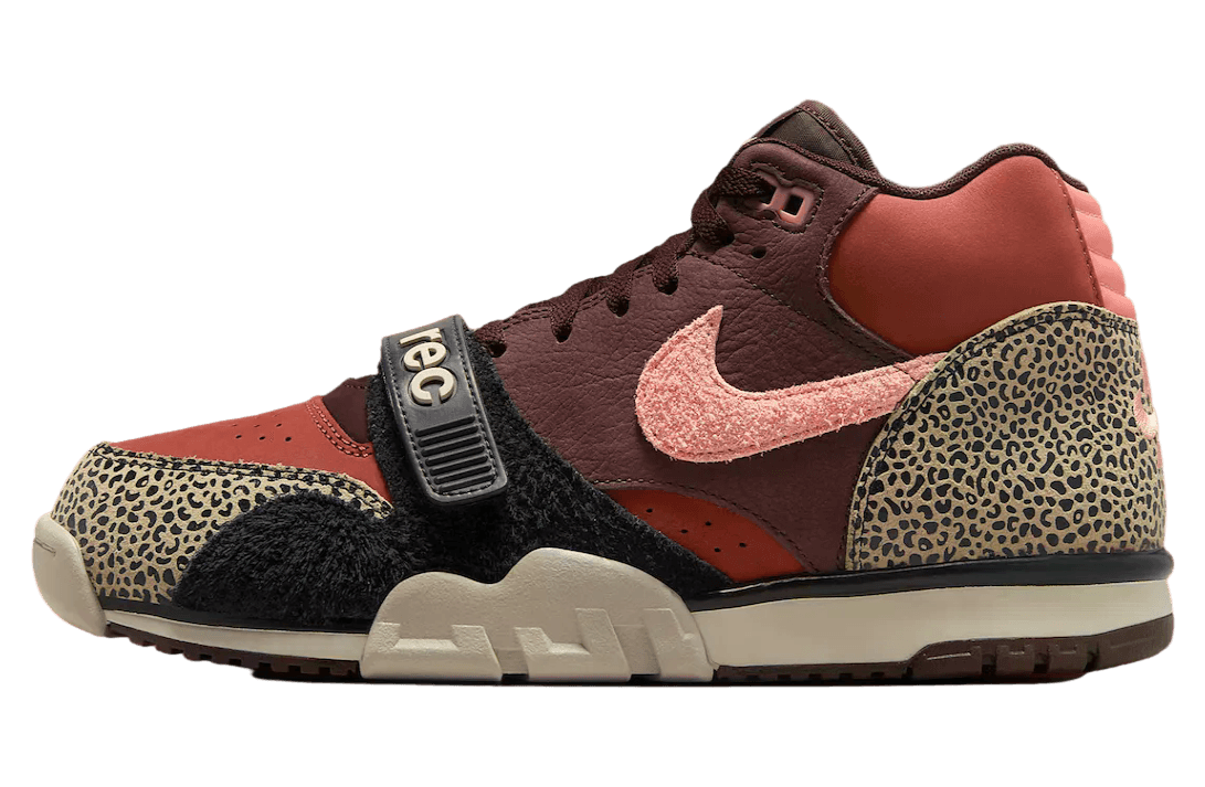 Arts-Rec x Air Trainer 1 SB 'For Recreational Use'