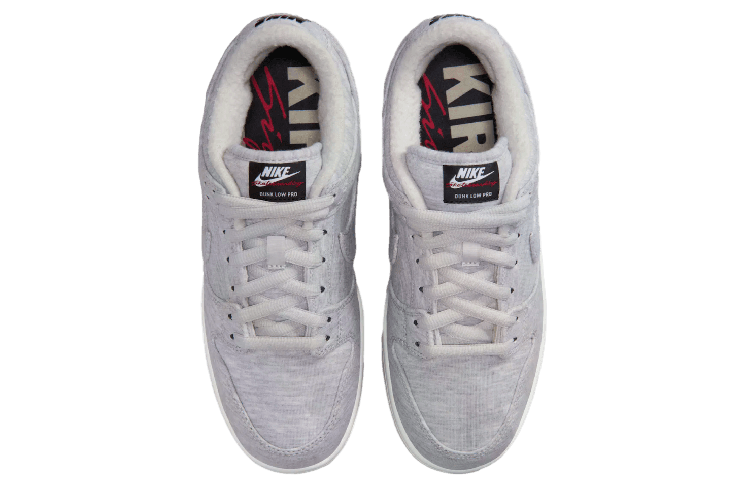 Kirkland Signature x Dunk Low Pro SB 'Grey Fog'