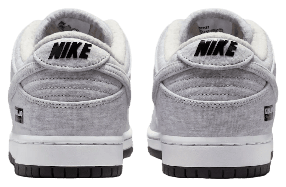 Kirkland Signature x Dunk Low Pro SB 'Grey Fog'