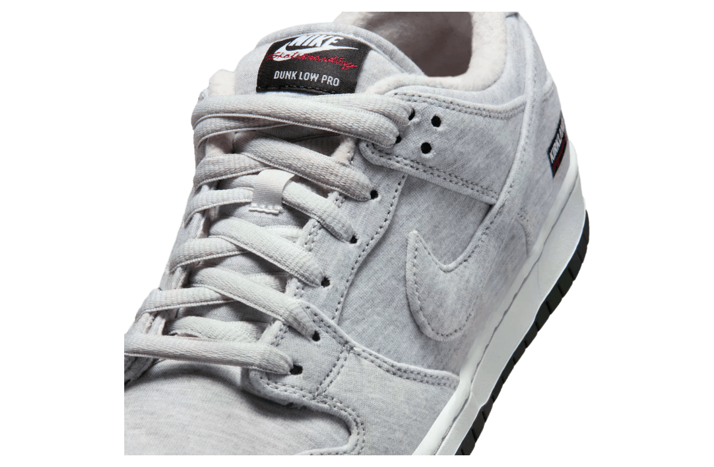 Kirkland Signature x Dunk Low Pro SB 'Grey Fog'