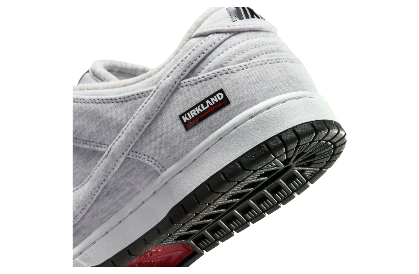 Kirkland Signature x Dunk Low Pro SB 'Grey Fog'