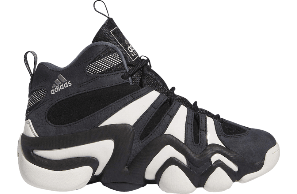 Crazy 8 'Black White' 2023