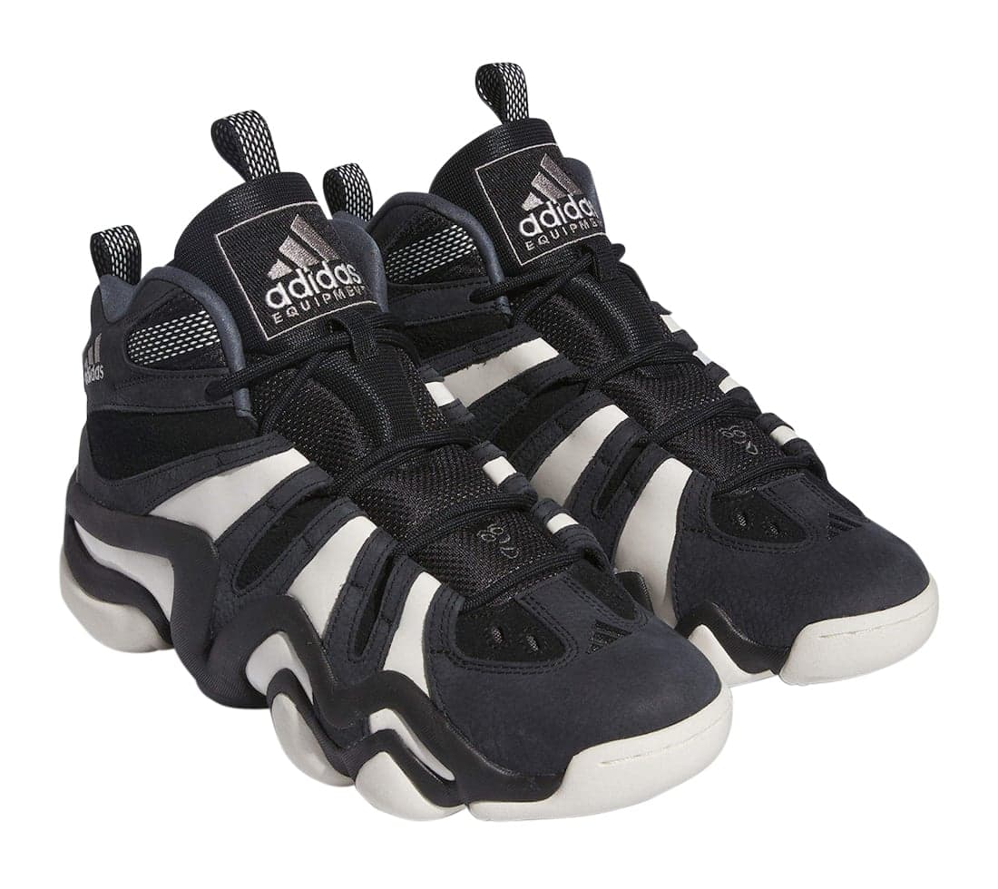 Crazy 8 'Black White' 2023