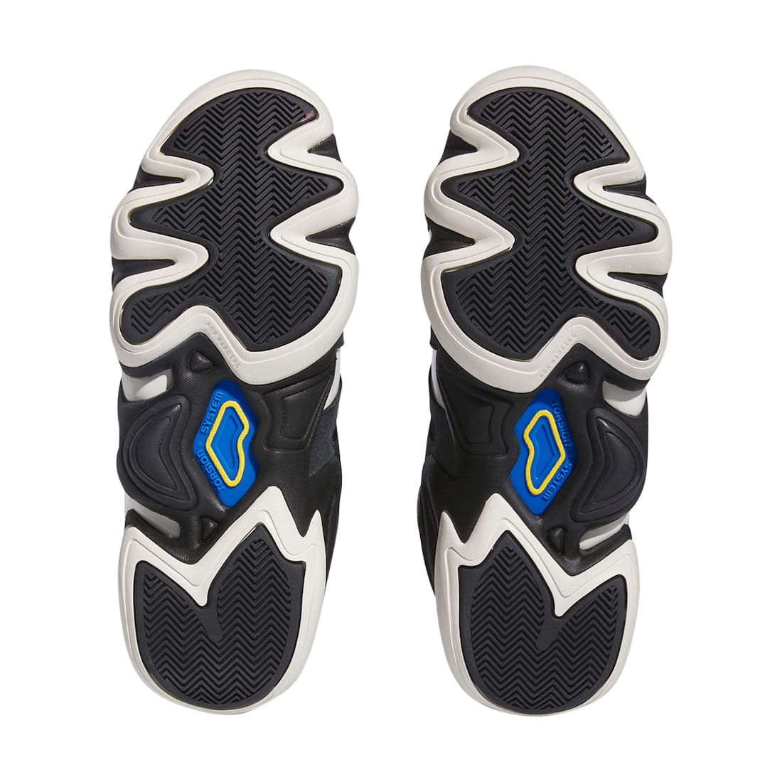 Crazy 8 'Black White' 2023