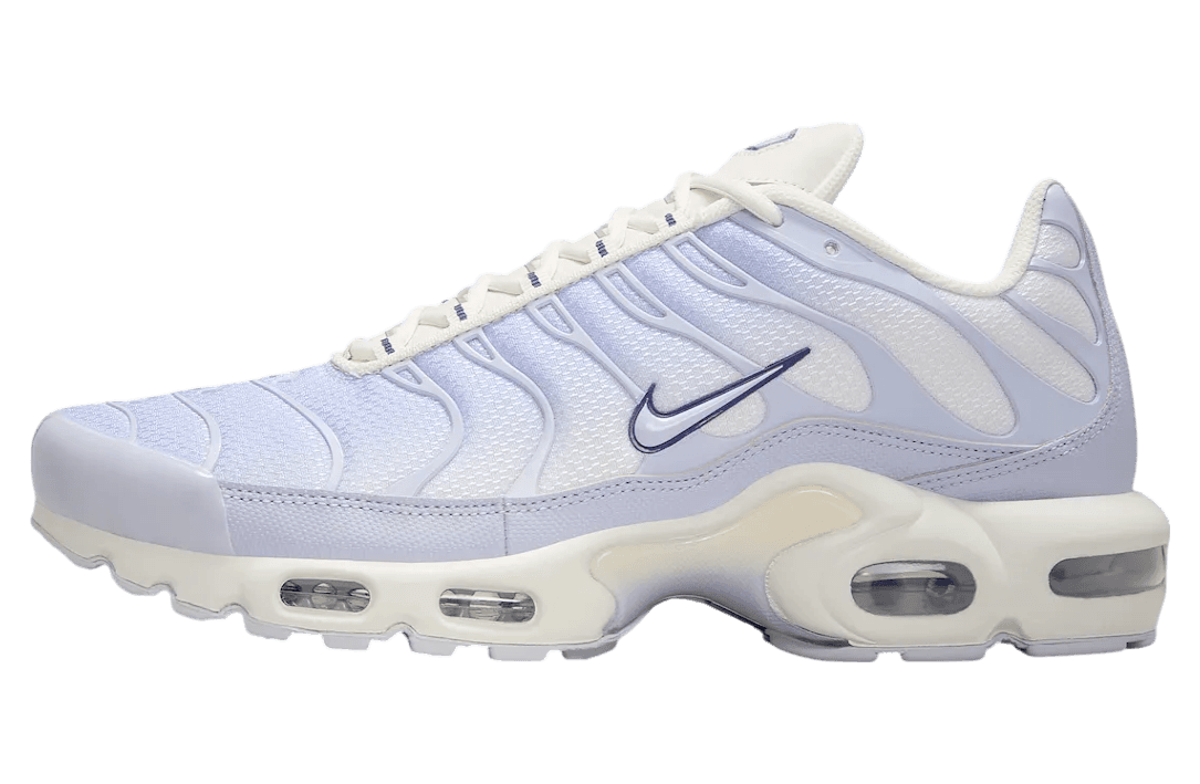 Air Max Plus 'Ghost'