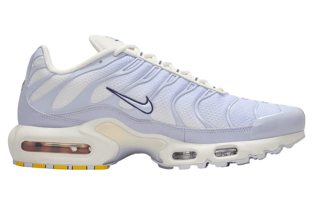 Air Max Plus 'Ghost'