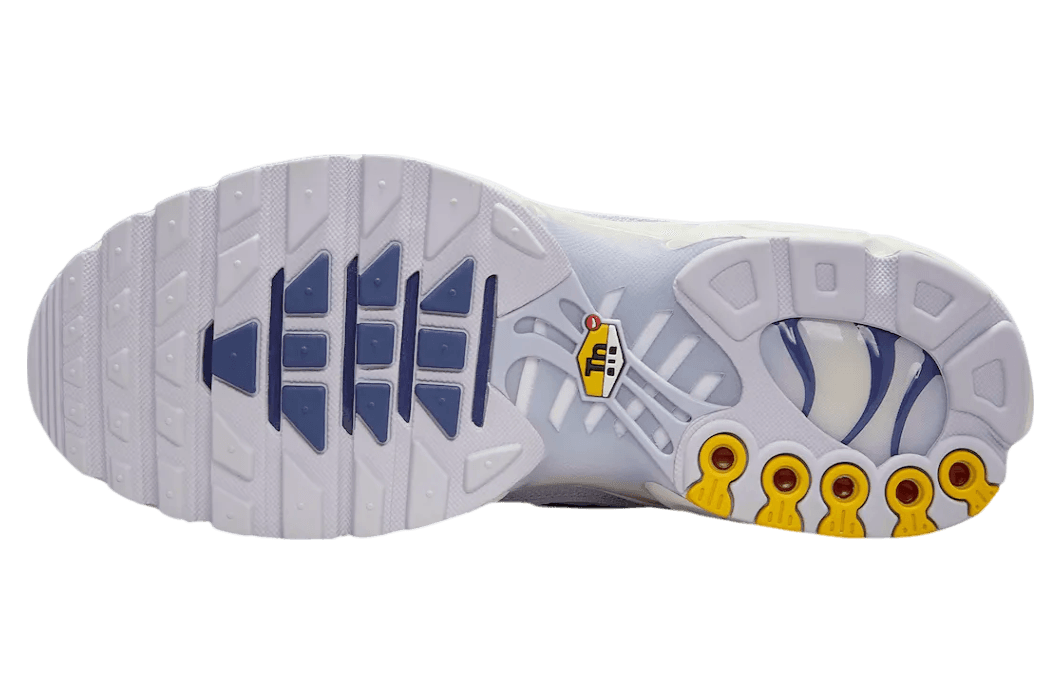 Air Max Plus 'Ghost'