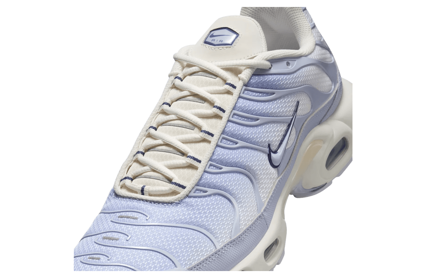 Air Max Plus 'Ghost'