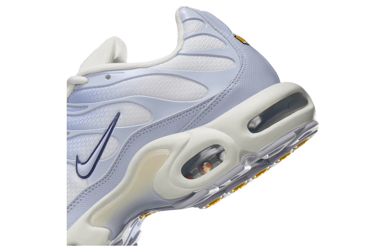 Air Max Plus 'Ghost'