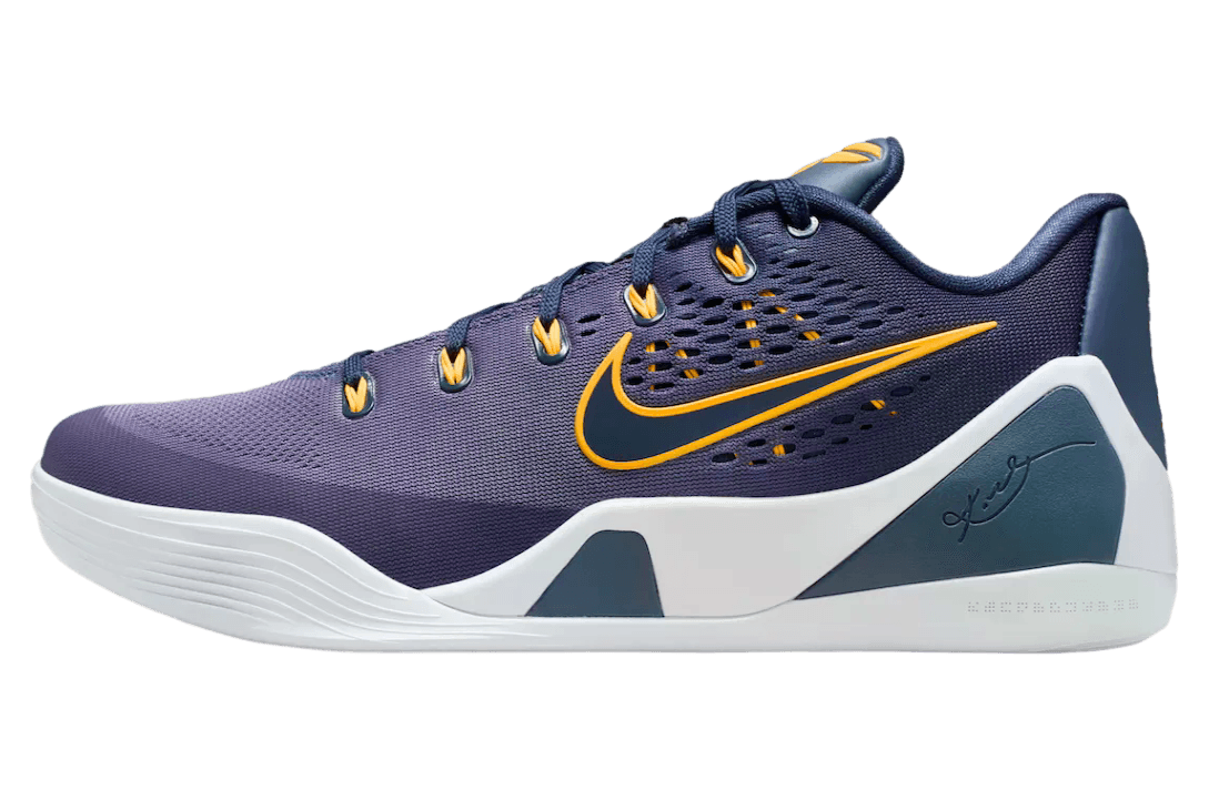 Nike Kobe 9 EM Low Protro TB 'Daybreak'
