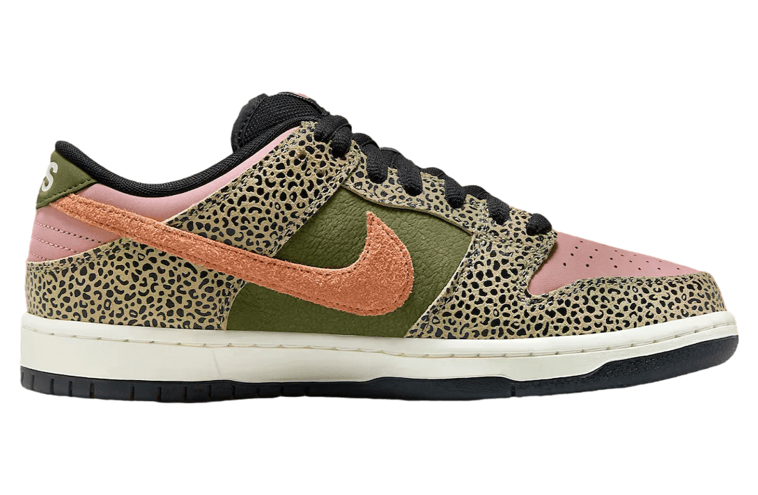 Arts-Rec x Dunk Low SB 'For Recreational Use'