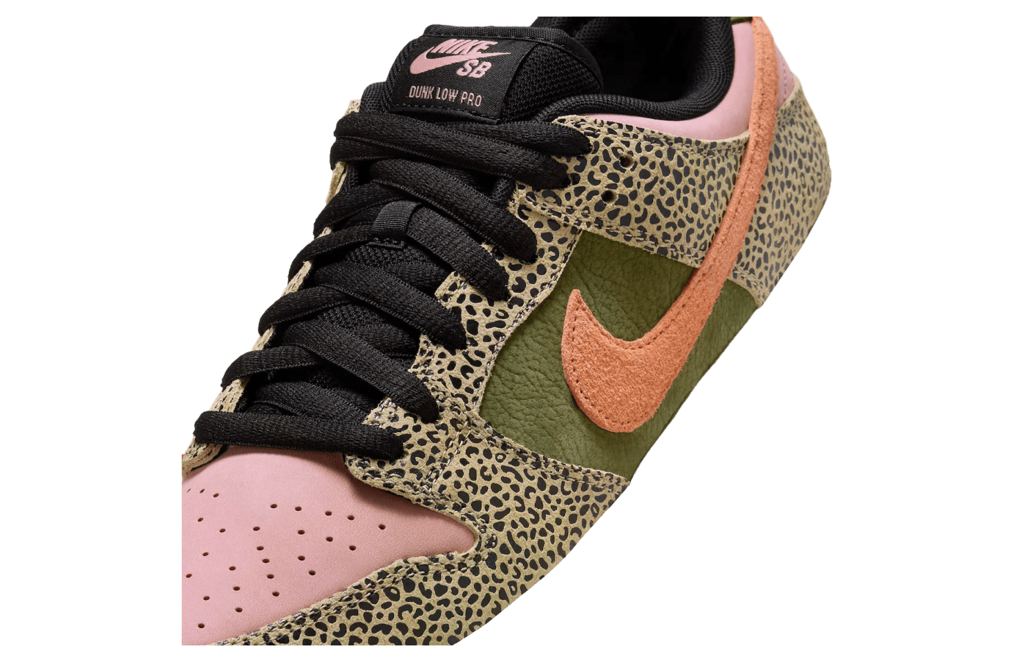Arts-Rec x Dunk Low SB 'For Recreational Use'