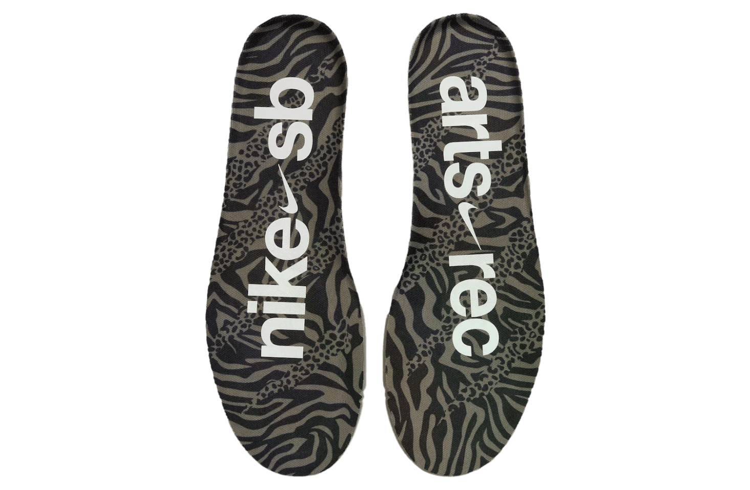 Arts-Rec x Dunk Low SB 'For Recreational Use'