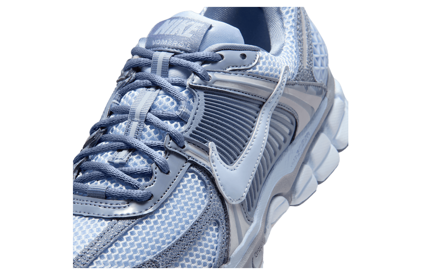 Zoom Vomero 5 'Ashen Slate Hydrogen Blue'